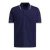 Original Penguin Eco Heritage Blocked Golf Polo Shirt OGKSA091GG -Golf Bags shop 0023484 original penguin mens tie dye printed polo shirt quiet shade 039 PhotoRoom 8