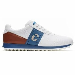 Duca Del Cosma Belair Golf Shoes 120701