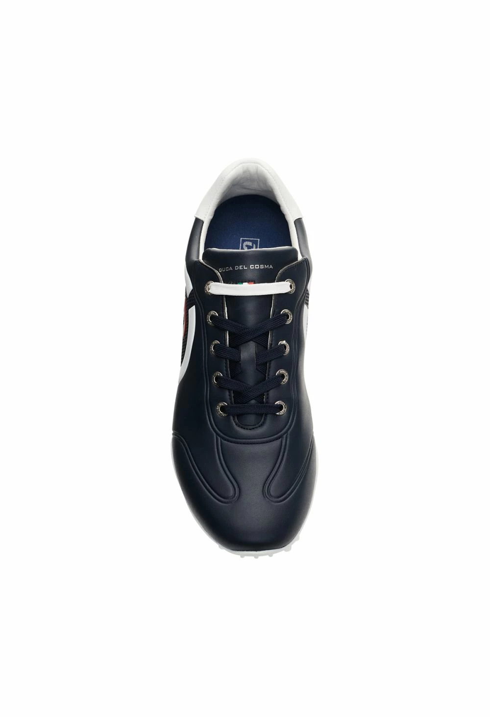 Duca Del Cosma Kingscup Golf Shoes 121251 6 Duca Del Cosma Kingscup Golf Shoes 121251 - Image 4