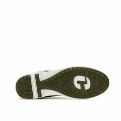 Duca Del Cosma JL1 Golf Shoes 121305 -Golf Bags shop 121305 100 joostluiten white army green still 5