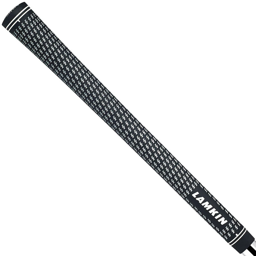 Lamkin Crossline .580 Grips 3 Lamkin Crossline .580 Grips