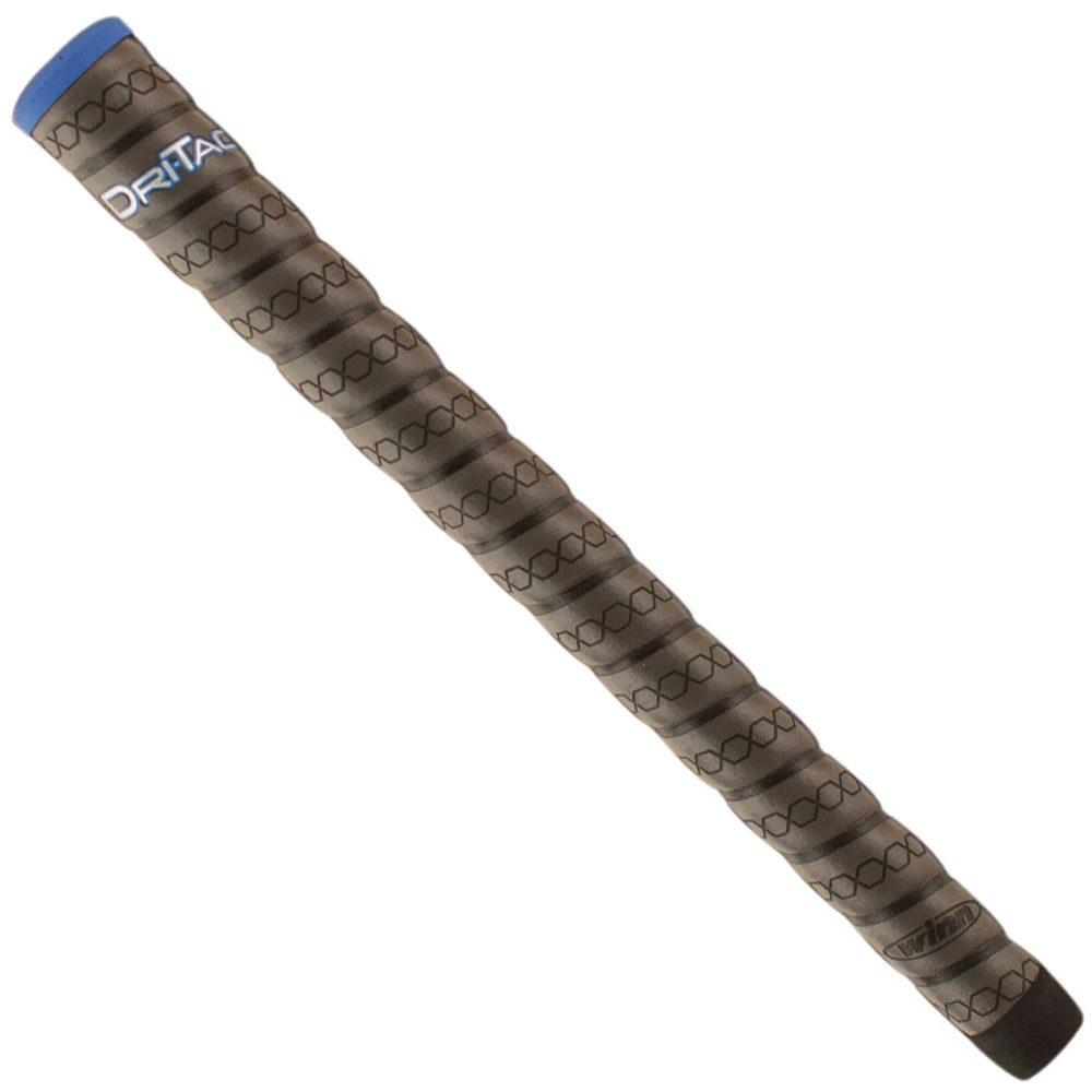 Winn Dri-Tac Wrap Grips 5 Winn Dri-Tac Wrap Grips - Image 3