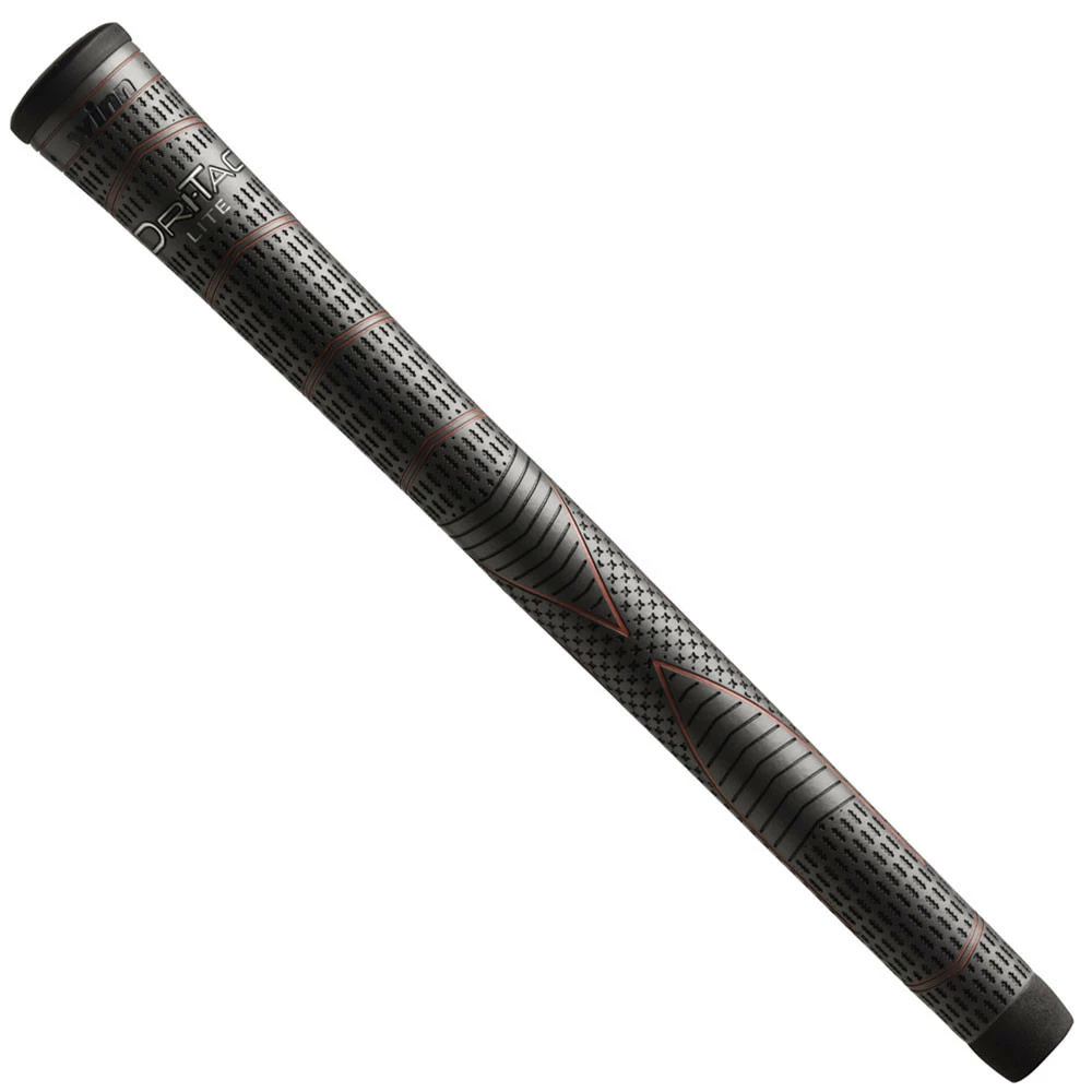Winn Dri-Tac Lite Grips 4 Winn Dri-Tac Lite Grips - Image 2