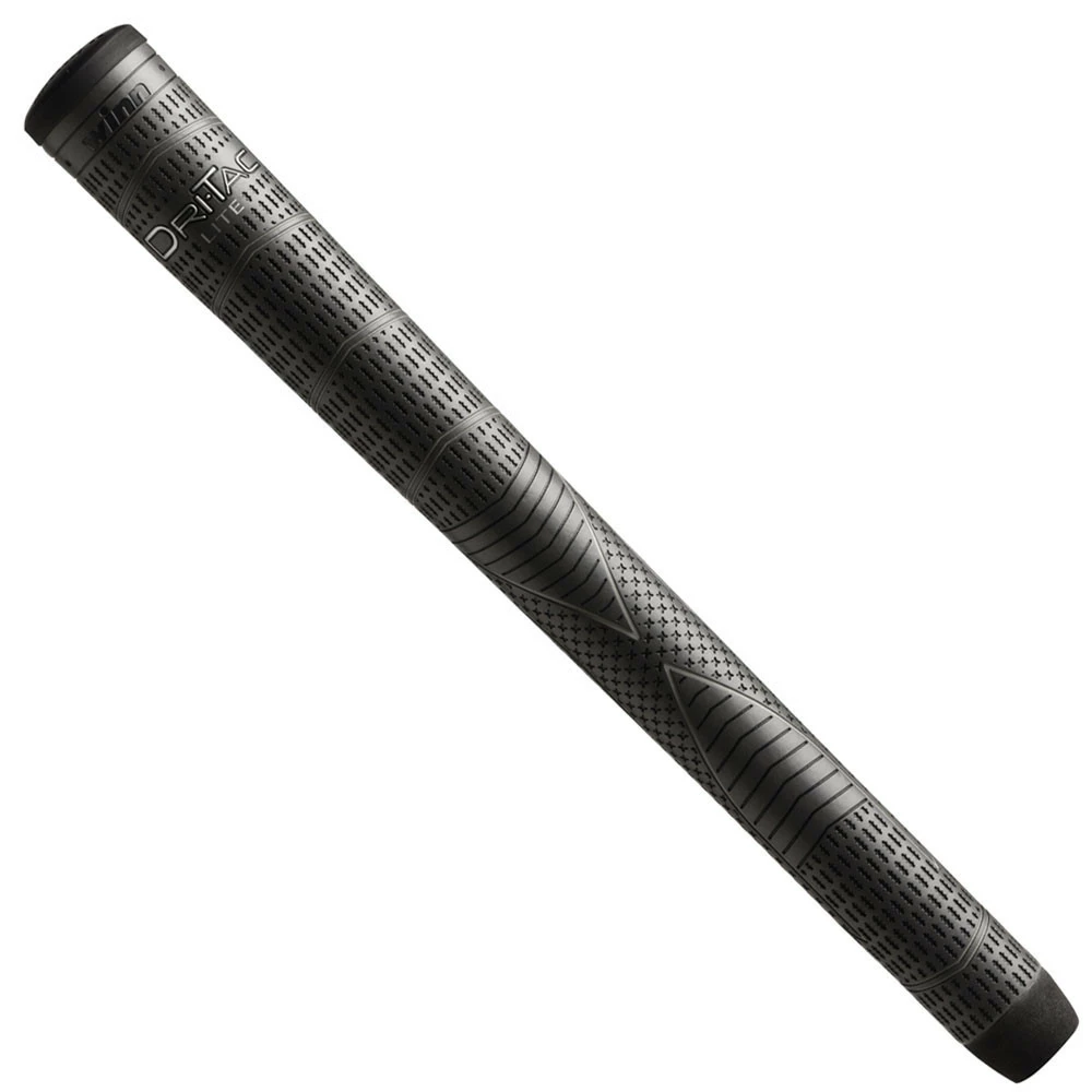 Winn Dri-Tac Lite Grips 6 Winn Dri-Tac Lite Grips - Image 4