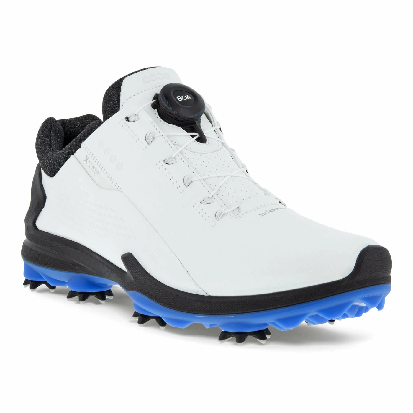 Ecco Biom G3 BOA Gore-Tex Golf Shoe 131834 4 Ecco Biom G3 BOA Gore-Tex Golf Shoe 131834 - Image 2