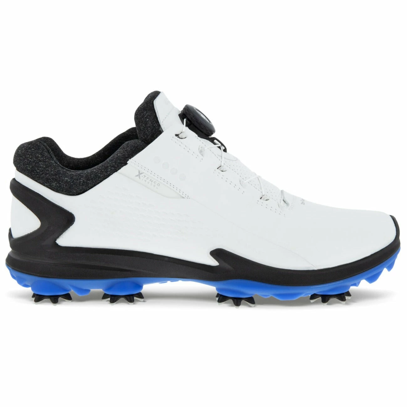 Ecco Biom G3 BOA Gore-Tex Golf Shoe 131834 3 Ecco Biom G3 BOA Gore-Tex Golf Shoe 131834