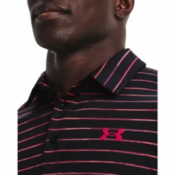 Under Armour Playoff 2.0 Golf Polo Shirt 1327037 -Golf Bags shop 1327037 042 COLLAR