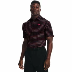 Under Armour Playoff 2.0 Golf Polo Shirt 1327037 -Golf Bags shop 1327037 042 FC