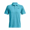 Under Armour Playoff 2.0 Golf Polo Shirt 1327037 -Golf Bags shop 1327037 484 HF