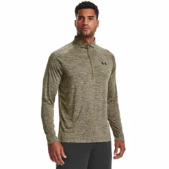 Under Armour Tech 2.0 Golf Pullover 1328495 11 Under Armour Tech 2.0 Golf Pullover 1328495 -Golf Bags shop 1328495 361 FC