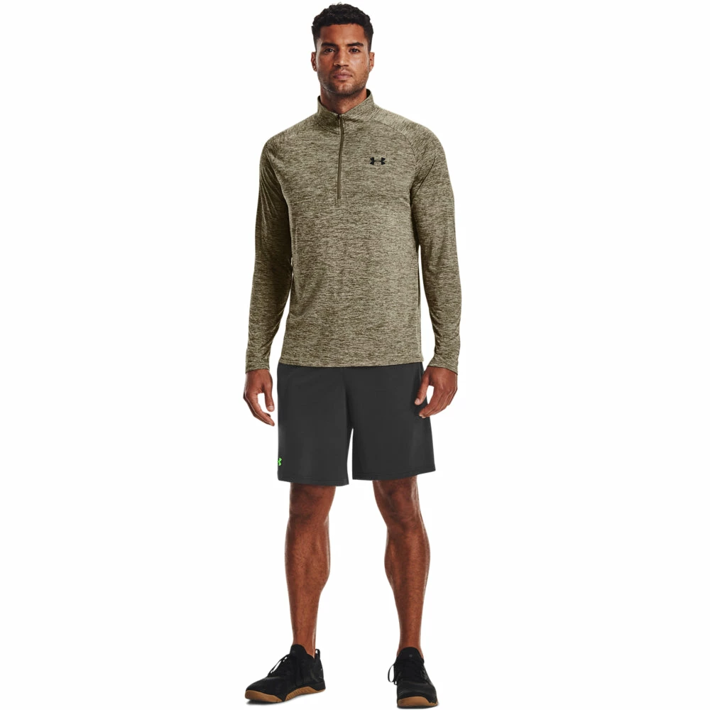 Under Armour Tech 2.0 Golf Pullover 1328495 8 Under Armour Tech 2.0 Golf Pullover 1328495 - Image 6