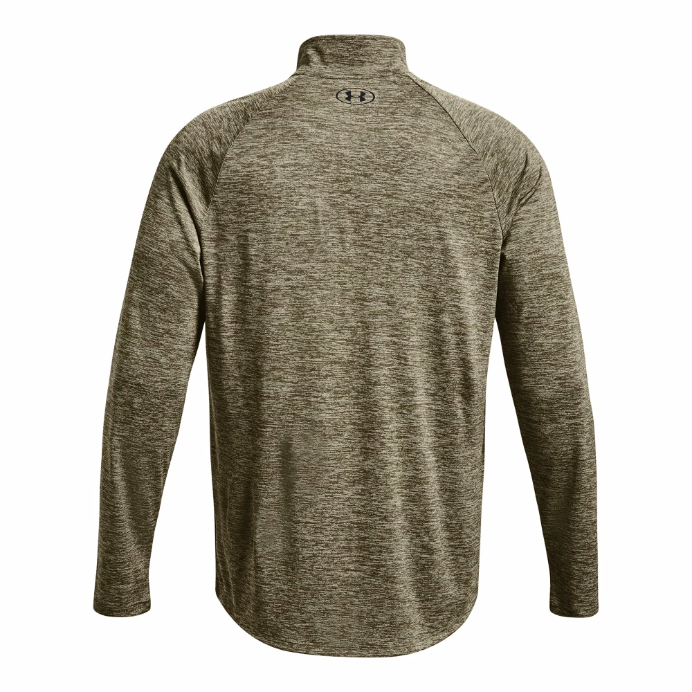 Under Armour Tech 2.0 Golf Pullover 1328495 4 Under Armour Tech 2.0 Golf Pullover 1328495 - Image 2