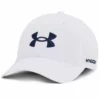 Under Armour 96 Golf Cap 1361547 1 Under Armour 96 Golf Cap 1361547 -Golf Bags shop 1361547 100 SLF SL