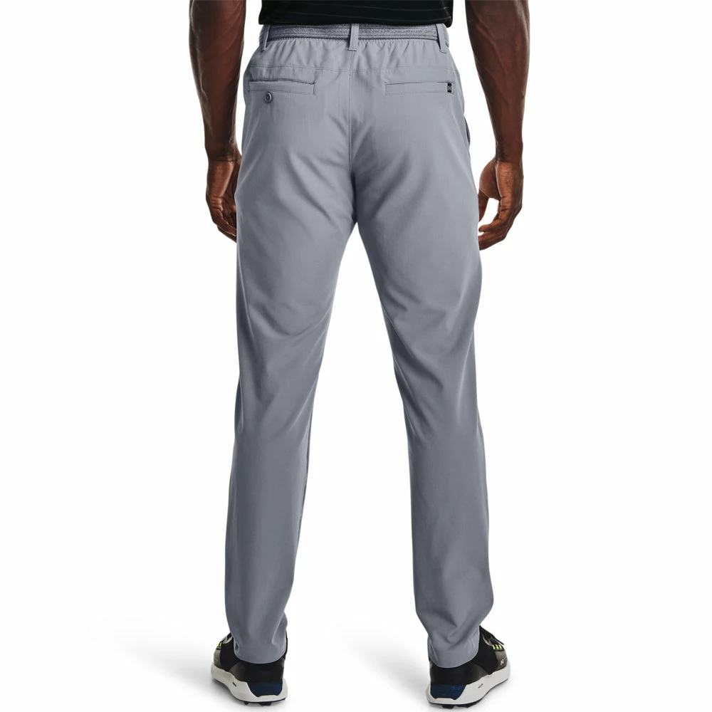 Under Armour Drive Tapered Fit Golf Trousers 1364410 8 Under Armour Drive Tapered Fit Golf Trousers 1364410 - Image 6