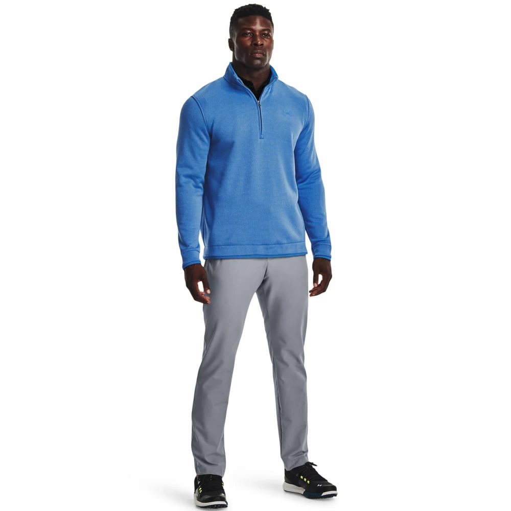 Under Armour Drive Tapered Fit Golf Trousers 1364410 5 Under Armour Drive Tapered Fit Golf Trousers 1364410 - Image 3