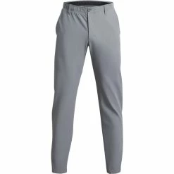 Under Armour Drive Tapered Fit Golf Trousers 1364410