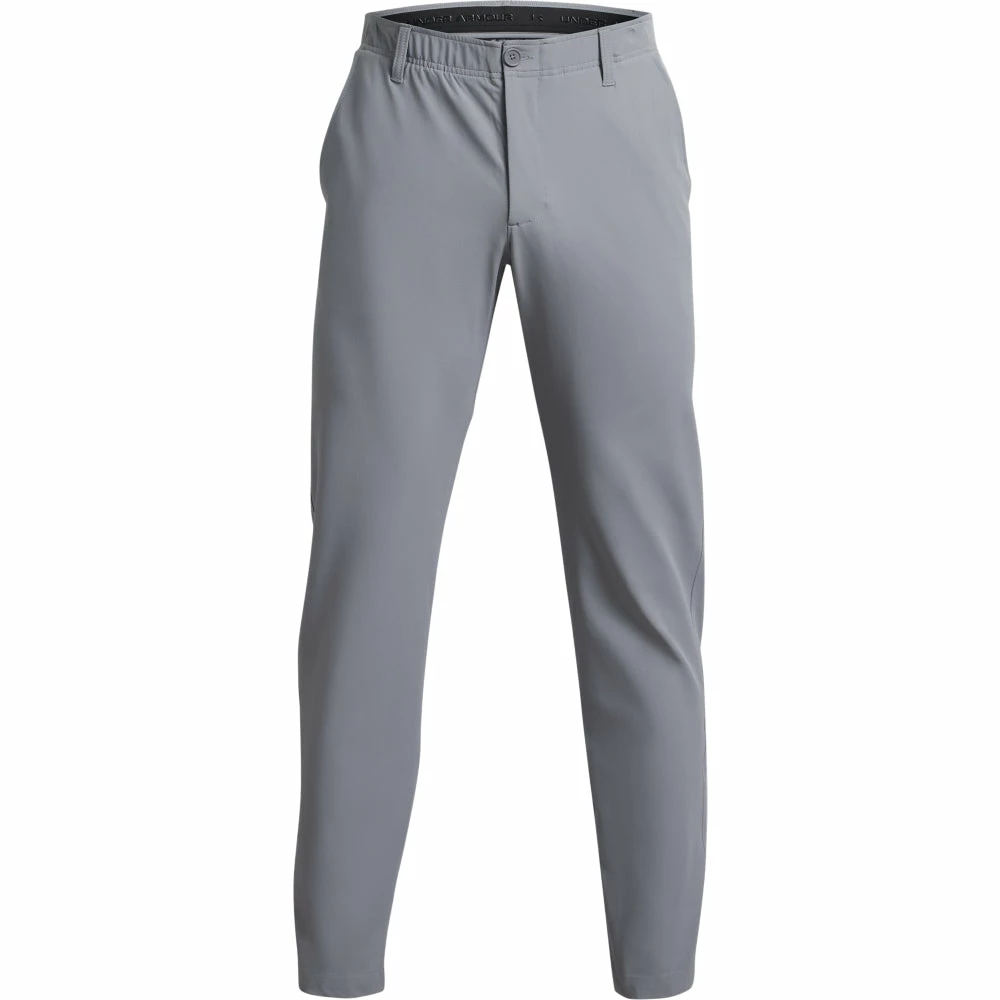 Under Armour Drive Tapered Fit Golf Trousers 1364410 3 Under Armour Drive Tapered Fit Golf Trousers 1364410