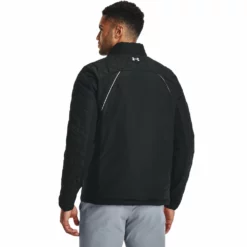 Under Armour Reactor Vlap Hybrid Golf Jacket 1364642 12 Under Armour Reactor Vlap Hybrid Golf Jacket 1364642 -Golf Bags shop 1364642 002 BC