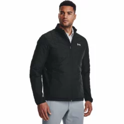 Under Armour Reactor Vlap Hybrid Golf Jacket 1364642 11 Under Armour Reactor Vlap Hybrid Golf Jacket 1364642 -Golf Bags shop 1364642 002 FC