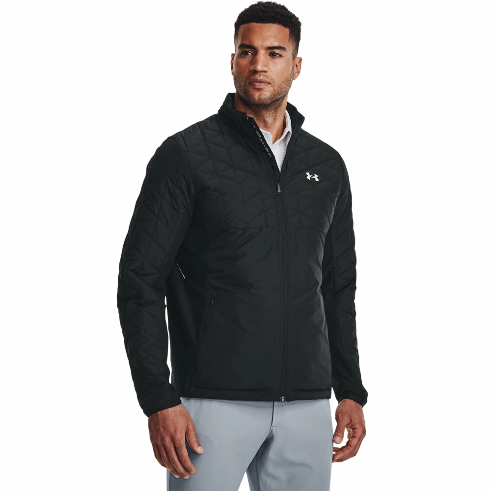 Under Armour Reactor Vlap Hybrid Golf Jacket 1364642 6 Under Armour Reactor Vlap Hybrid Golf Jacket 1364642 - Image 4