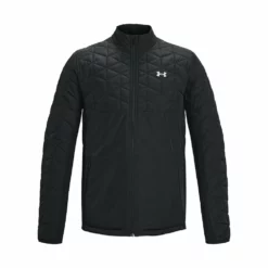 Under Armour Reactor Vlap Hybrid Golf Jacket 1364642