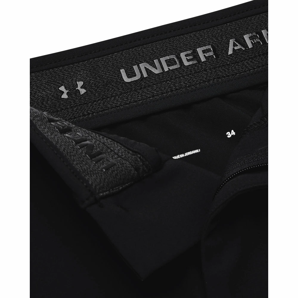 Under Armour Drive Taper Golf Shorts 1370086 6 Under Armour Drive Taper Golf Shorts 1370086 - Image 4