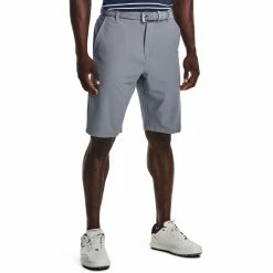 Under Armour Drive Taper Golf Shorts 1370086 -Golf Bags shop 1370086 035 FC