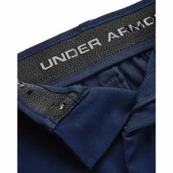 Under Armour Drive Taper Golf Shorts 1370086 -Golf Bags shop 1370086 408 LDWB SL