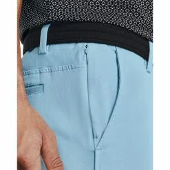 Under Armour Chino Golf Shorts 1370088 -Golf Bags shop 1370088 195 SIDEDET