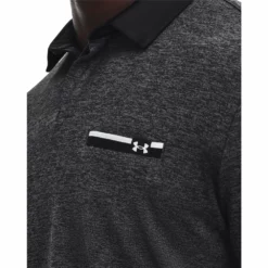 Under Armour Playoff 2.0 Pocket LS Golf Polo Shirt 1373687 10 Under Armour Playoff 2.0 Pocket LS Golf Polo Shirt 1373687 -Golf Bags shop 1373687 001 COLLAR