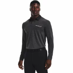 Under Armour Playoff 2.0 Pocket LS Golf Polo Shirt 1373687 9 Under Armour Playoff 2.0 Pocket LS Golf Polo Shirt 1373687 -Golf Bags shop 1373687 001 FC
