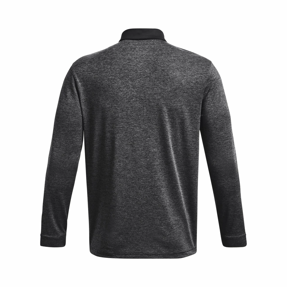Under Armour Playoff 2.0 Pocket LS Golf Polo Shirt 1373687 4 Under Armour Playoff 2.0 Pocket LS Golf Polo Shirt 1373687 - Image 2