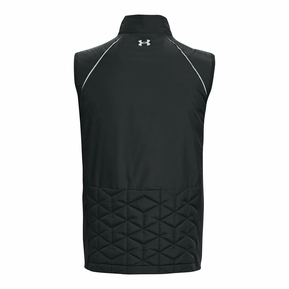 Under Armour ColdGear Reactor Golf Vest 1376336 4 Under Armour ColdGear Reactor Golf Vest 1376336 - Image 2