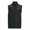 Under Armour ColdGear Reactor Golf Vest 1376336 -Golf Bags shop 1376336 001 HF