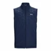 Under Armour Golf ColdGear Reactor Vest 1376336