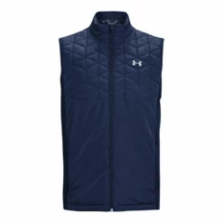 Under Armour Golf ColdGear Reactor Vest 1376336