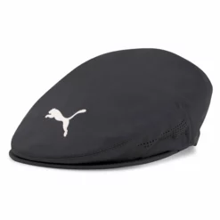 Puma Tour Driver Snapback Golf Cap 023762