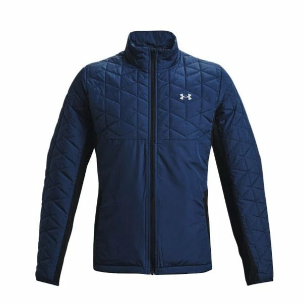 Under Armour Reactor Vlap Hybrid Golf Jacket 1364642 3 Under Armour Reactor Vlap Hybrid Golf Jacket 1364642