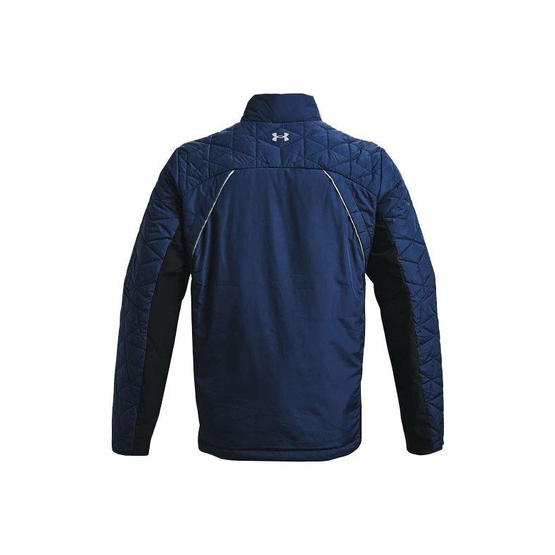 Under Armour Reactor Vlap Hybrid Golf Jacket 1364642 4 Under Armour Reactor Vlap Hybrid Golf Jacket 1364642 - Image 2