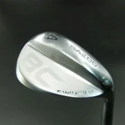 Japanese Ladies BALDO BC Gap A Wedge Ladies Steel Shaft IOMIC Grip -Golf Bags shop 1 5e50d6ad f574 4399 b821 5ae30ee00f7a