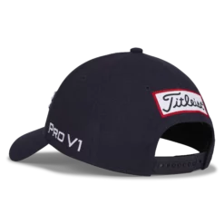 Titleist Tour Classic Golf Cap TH22WTCL -Golf Bags shop 2022 TourClassic Navy White TH22WTCL 41 03