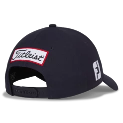 Titleist Tour Classic Golf Cap TH22WTCL -Golf Bags shop 2022 TourClassic Navy White TH22WTCL 41 04