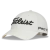 Titleist Tour Classic Golf Cap TH22WTCL -Golf Bags shop 2022 TourClassic Pearl Black TH22WTCL 10 01