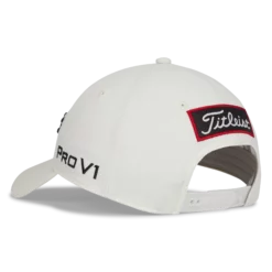 Titleist Tour Classic Golf Cap TH22WTCL 9 Titleist Tour Classic Golf Cap TH22WTCL -Golf Bags shop 2022 TourClassic Pearl Black TH22WTCL 10 03