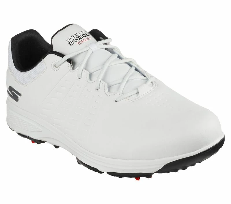 Skechers Go Golf Torque 2 Golf Shoes 214027 4 Skechers Go Golf Torque 2 Golf Shoes 214027 - Image 2