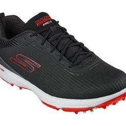 Skechers Go Golf Pro 5 Hyper Golf Shoes 214044 11 Skechers Go Golf Pro 5 Hyper Golf Shoes 214044 -Golf Bags shop 214044 BKGY