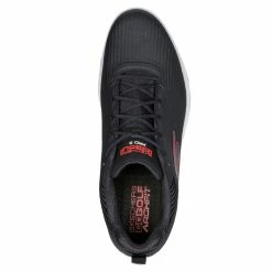 Skechers Go Golf Pro 5 Hyper Golf Shoes 214044 10 Skechers Go Golf Pro 5 Hyper Golf Shoes 214044 -Golf Bags shop 214044 BKGY B