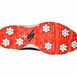 Skechers Go Golf Pro 5 Hyper Golf Shoes 214044 9 Skechers Go Golf Pro 5 Hyper Golf Shoes 214044 -Golf Bags shop 214044 BKGY C