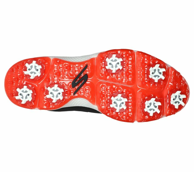 Skechers Go Golf Pro 5 Hyper Golf Shoes 214044 5 Skechers Go Golf Pro 5 Hyper Golf Shoes 214044 - Image 3