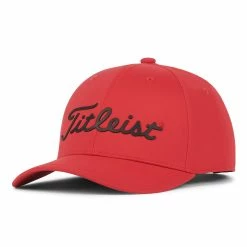 Titleist Junior Players Performance Ballmarker Golf Cap TH22AJPBMN2